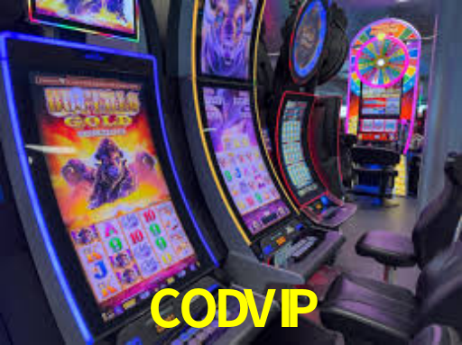 COD VIP